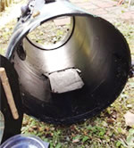 ペット捕獲器